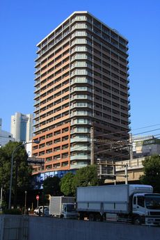 横浜シティタワー馬車道